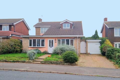 Jellicoe Avenue, Alverstoke, Gosport... 4 bed detached house for sale