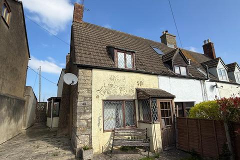 Seven Waters, Leonard Stanley... 2 bed cottage for sale