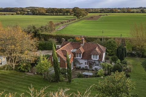 Cherry Cottage, Ripe Lane, Ripe 4 bed house for sale