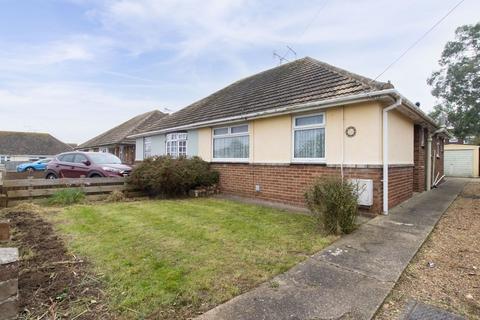 Sycamore Close, Broadstairs, CT10 2 bed semi