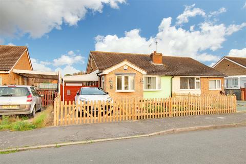 Cheltenham Way, Mablethorpe LN12 2 bed semi
