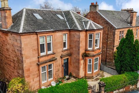 Langside Road, Bothwell, South... 4 bed maisonette for sale