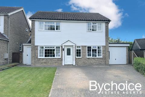 Mortimer Place, Clare 5 bed detached house for sale