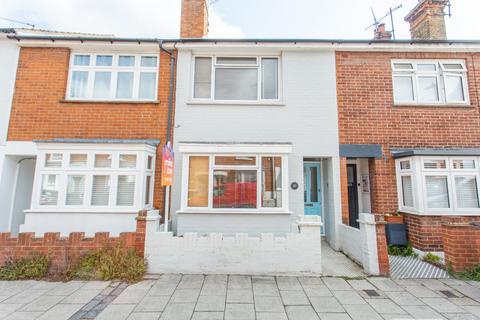 Regent Street, Whitstable, CT5 2 bed terraced house for sale