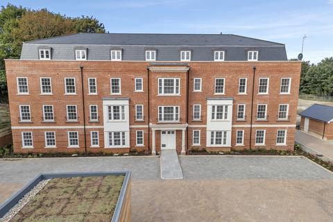 Abbots Gate, Bury St Edmunds 2 bed apartment for sale