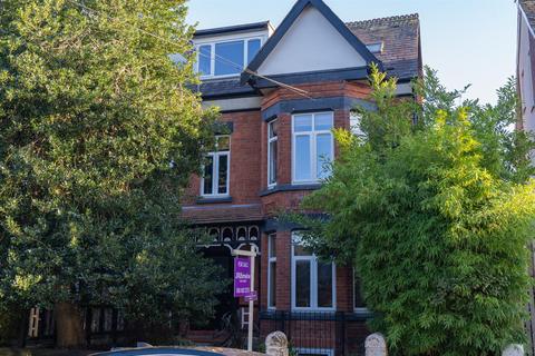 Zetland Road, Chorlton 2 bed apartment for sale