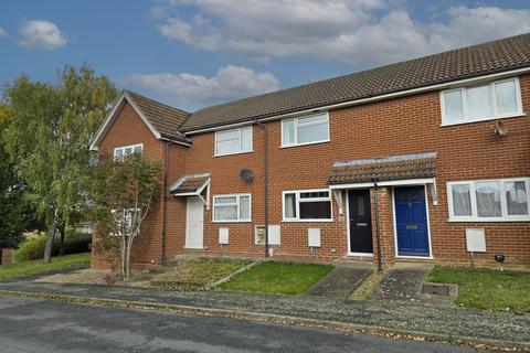 Goldings Close, Haverhill 1 bed terraced house for sale