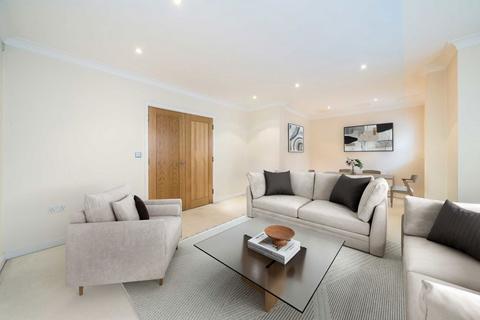 Canal Boulevard, London NW1 2 bed flat for sale