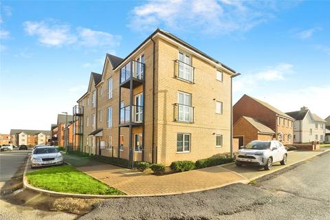 Galapagos Grove, Newton Leys... 2 bed apartment for sale