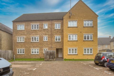 Priory Mill Lane, Witney, OX28 2 bed flat for sale