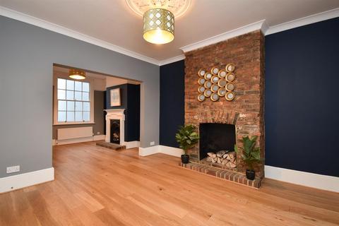 Waldegrave Street, Hastings 4 bed terraced house for sale