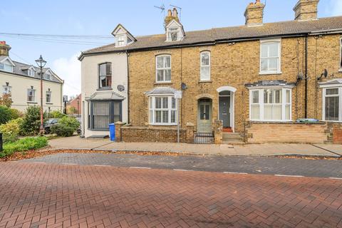 Napleton Road, Faversham, ME13 4 bed terraced house for sale