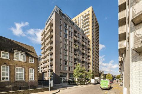 Elmira Street, London SE13 2 bed flat for sale