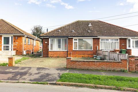 Waveney Road, Hunstanton, PE36 3 bed detached bungalow for sale