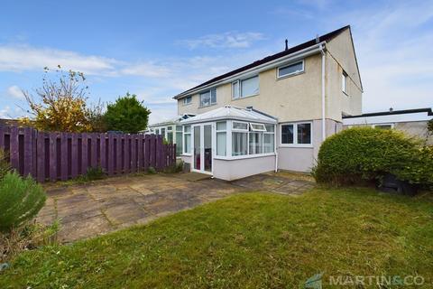 Polstain Road, Threemilestone 4 bed semi