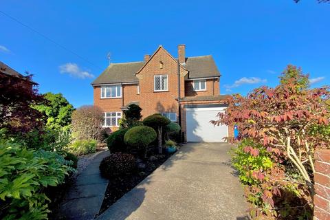 Rykneld Way, Littleover 3 bed detached house for sale