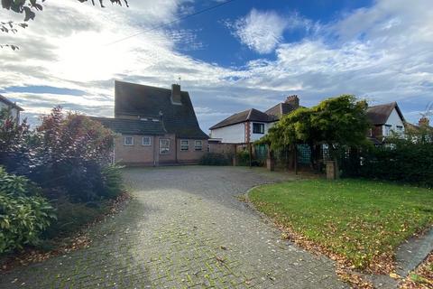 Eccleshall Road, Stafford 4 bed detached house for sale