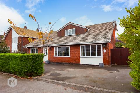 Wellfield Road, Culcheth, Warrington... 4 bed detached house for sale