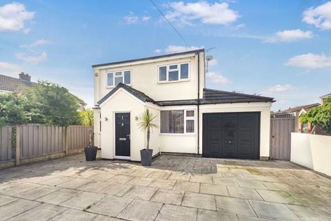 Cherry Green, Ormskirk L39 4 bed detached house for sale