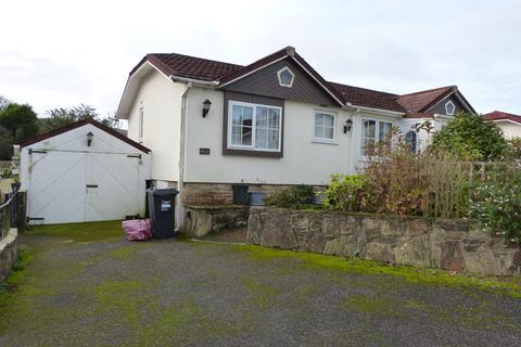 Orchard Park, Bugle PL26 2 bed park home for sale