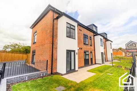 Parkside Manor, Gaydon Road, Solihull 1 bed apartment for sale