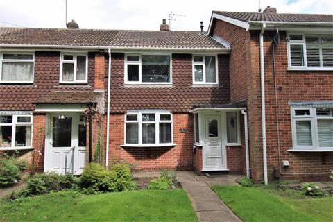 Dovecote Drive, Borrowash, Derby 3 bed terraced house for sale