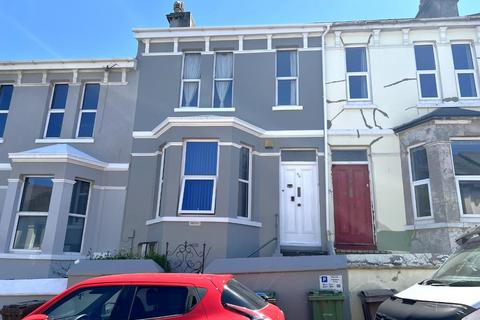 64 Furzehill Road, Devon PL4 1 bed apartment for sale