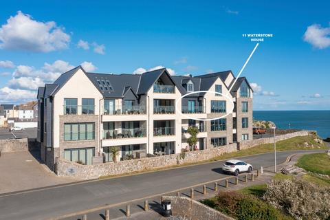 Battery Road, Tenby SA70 2 bed apartment for sale