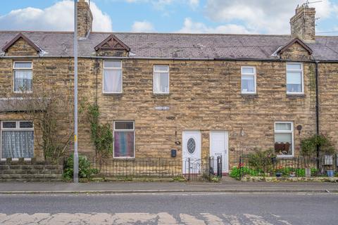 Amble, Morpeth NE65 2 bed terraced house for sale