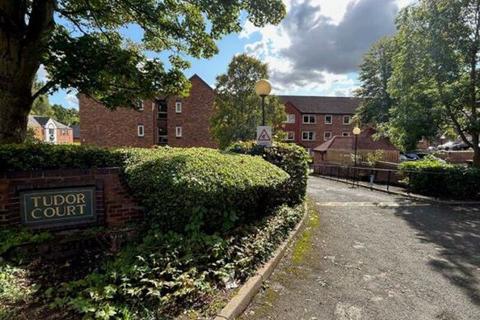 Midland Drive, Sutton Coldfield, B72 1TU 2 bed retirement property for sale