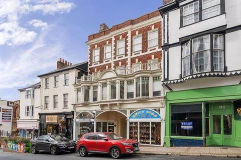 Fore Street, Exeter 2 bed apartment for sale