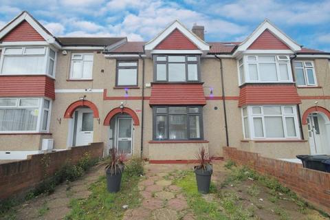 5 bedroom terraced house for sale