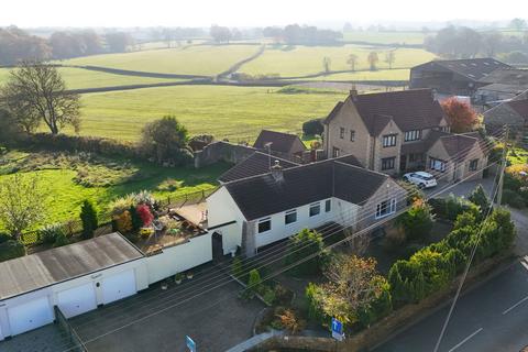 4 bedroom detached bungalow for sale