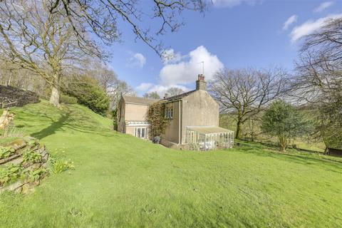 Sunny Bank Road, Helmshore, Rossendale 6 bed semi