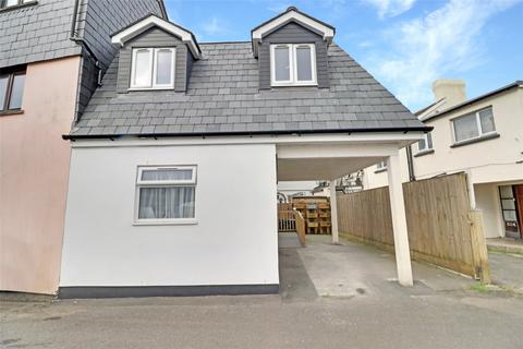 Queens Mews, Barnstaple, Devon, EX32 2 bed semi