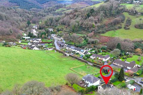 Sterridge Valley, Berrynarbor... 3 bed semi