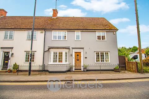Bradford Street, Braintree, CM7 3 bed semi