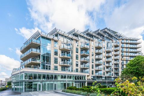 Flotilla House, Battersea Reach... 2 bed flat for sale