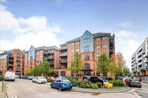 Cannons Wharf, Tonbridge, Kent 1 bed apartment for sale