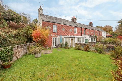 Horrabridge, Yelverton 2 bed end of terrace house for sale