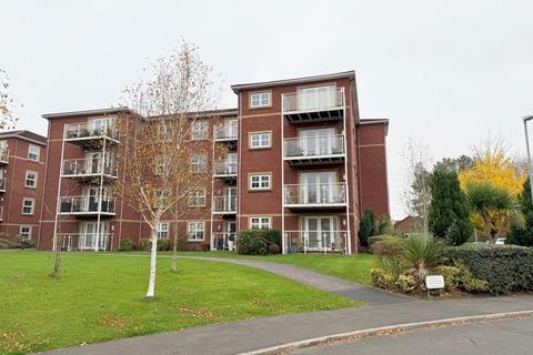 Hampton Court, Aughton Park Drive... 2 bed flat for sale