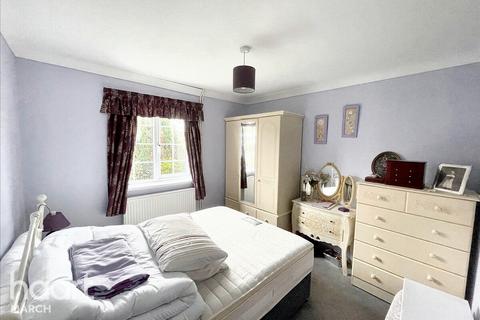 Cherrywood Avenue, March 2 bed detached bungalow for sale