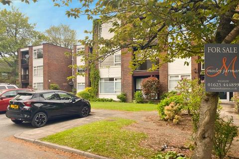 Queens Road, Wilmslow 2 bed apartment for sale