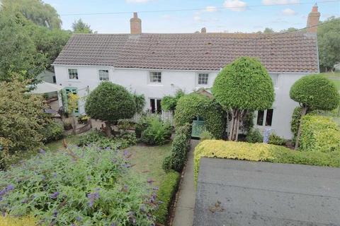Dorrington LN4 4 bed detached house for sale
