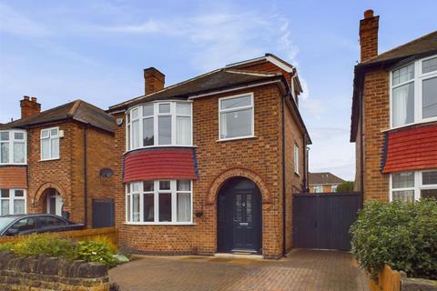 Elvaston Road, Nottingham NG8 4 bed detached house for sale