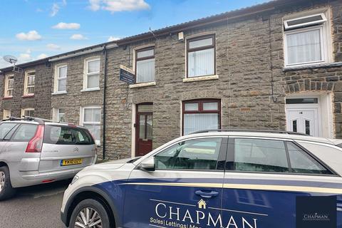 Tynybedw Street, Treorchy, CF42 3 bed terraced house for sale