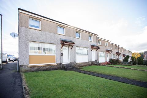 Cloglands, Forth ML11 2 bed terraced house for sale