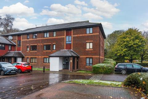 Didcot,  Oxfordshire,  OX11 1 bed flat for sale