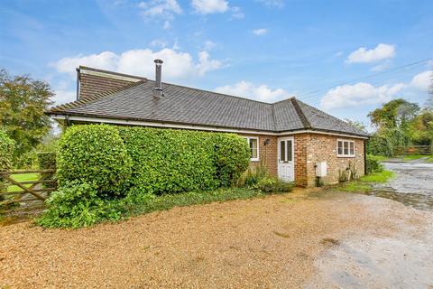 Green Hill, Otham, Maidstone, Kent 3 bed chalet for sale