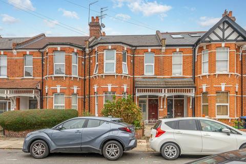 Newton Road, Cricklewood, London, NW2 3 bed maisonette for sale
